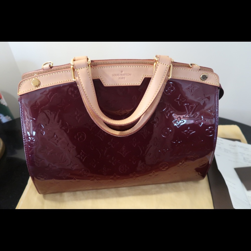 Louis Vuitton BREA GM